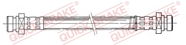 Brake Hose